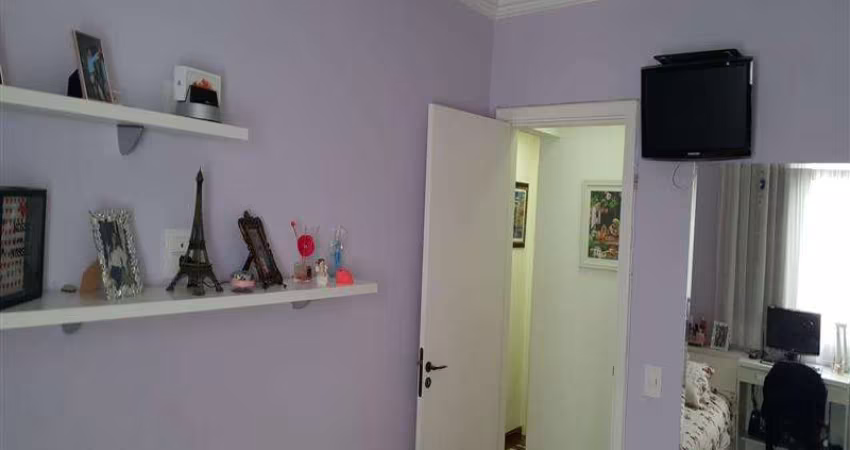 Apartamento Vila Regente Feijó São Paulo/SP