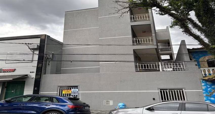 Apartamento Vila Esperança São Paulo/SP