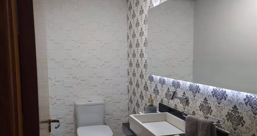 Sobrado Chácara Seis de Outubro São Paulo/SP