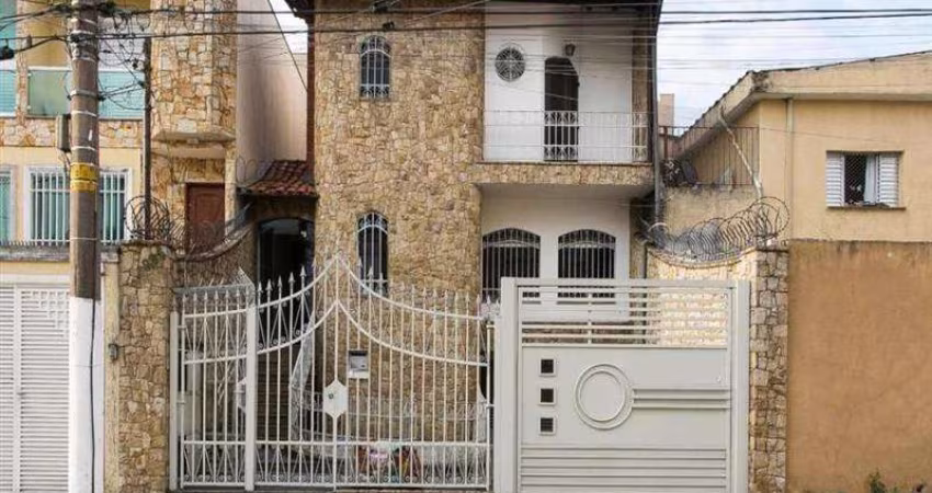 Sobrado Vila Carrão São Paulo/SP