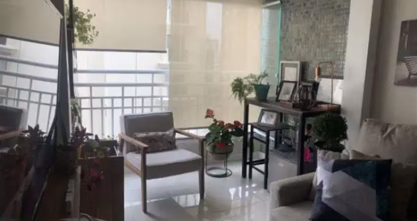 Apartamento com 2 quartos à venda na Rua Serra de Botucatu, Vila Gomes Cardim, São Paulo
