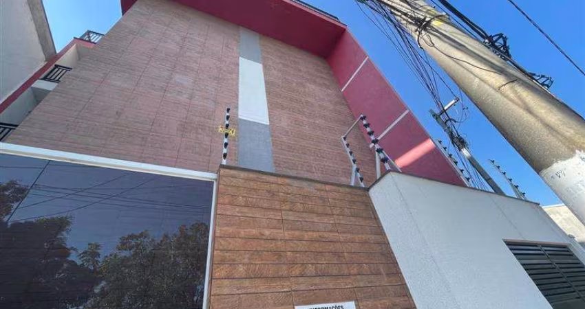 Apartamento Vila Guilhermina São Paulo/SP