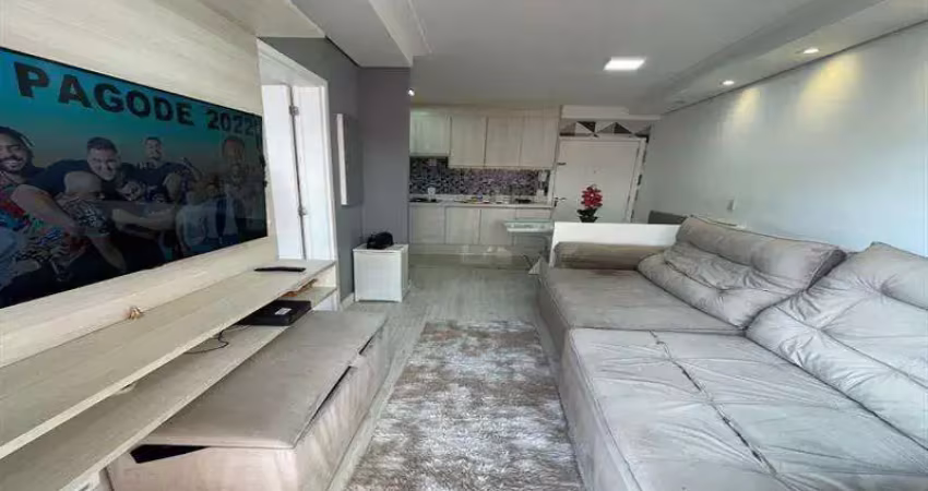 Apartamento com 1 quarto à venda na Avenida Rangel Pestana, Brás, São Paulo