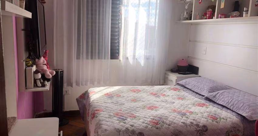 Apartamento Vila Regente Feijó São Paulo/SP