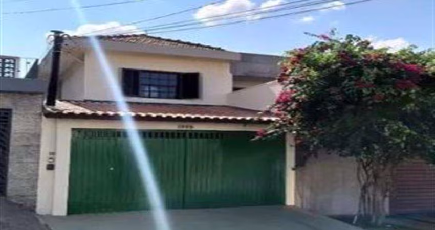 Sobrado Belenzinho São Paulo/SP