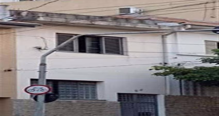 Sobrado Vila Bertioga São Paulo/SP