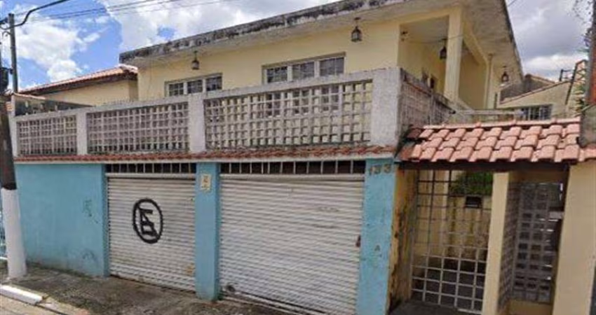 Terreno Vila Celeste São Paulo/SP
