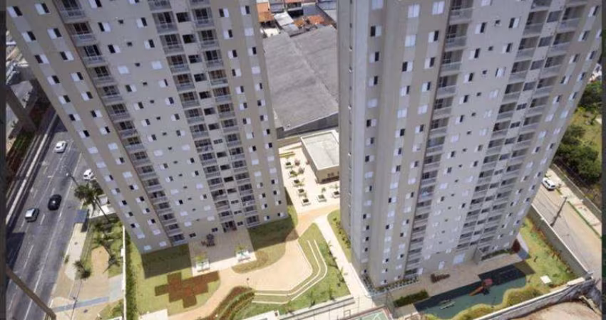 Apartamento Jardim Independência São Paulo/SP
