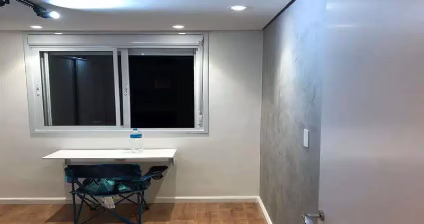 Apartamento com 2 quartos à venda na Rua Ernesto de Castro, Brás, São Paulo