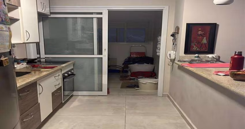 Apartamento Vila Bertioga São Paulo/SP