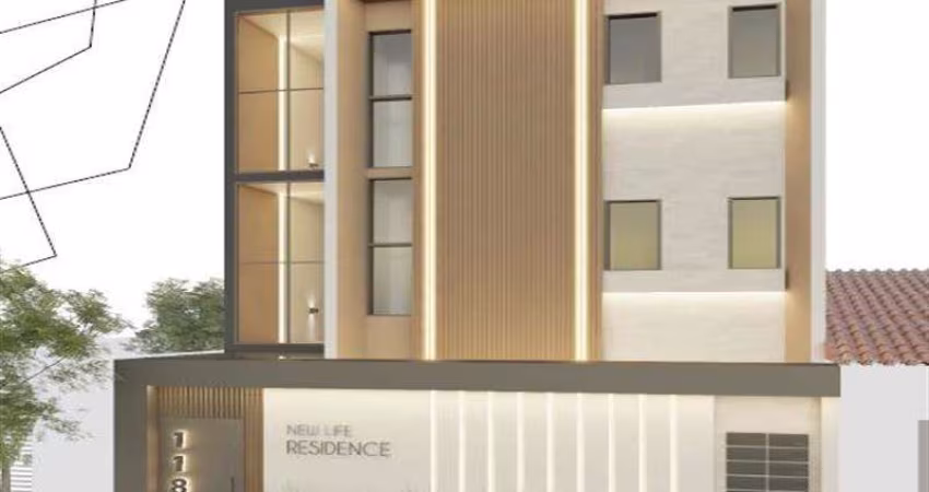 Apartamento Vila Regente Feijó São Paulo/SP