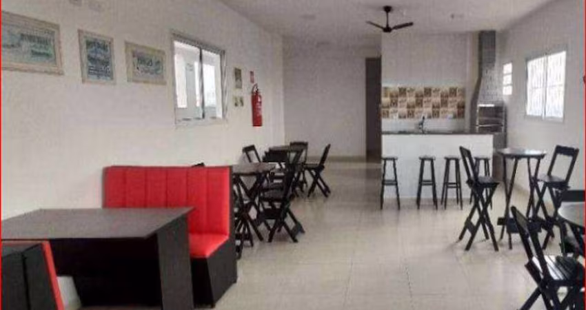 Apartamento Jardim de Lorenzo São Paulo/SP