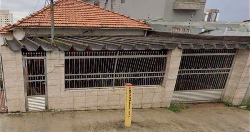 Terreno Vila Santa Clara São Paulo/SP
