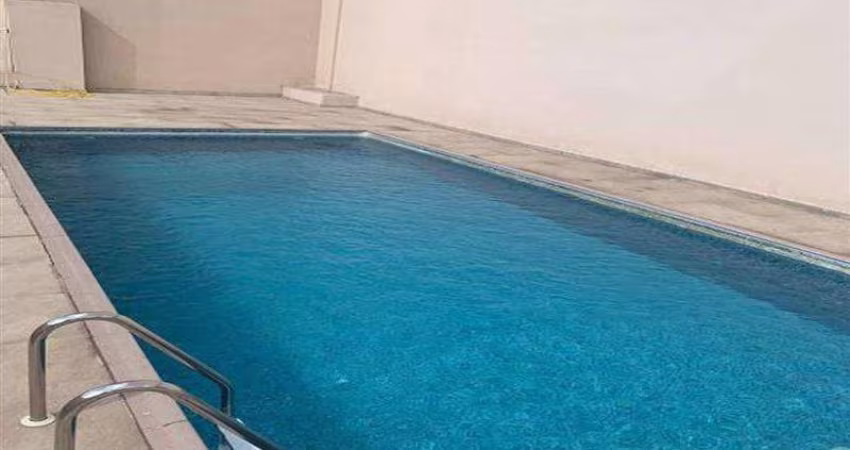Apartamento Jardim Imperador (Zona Leste) São Paulo/SP