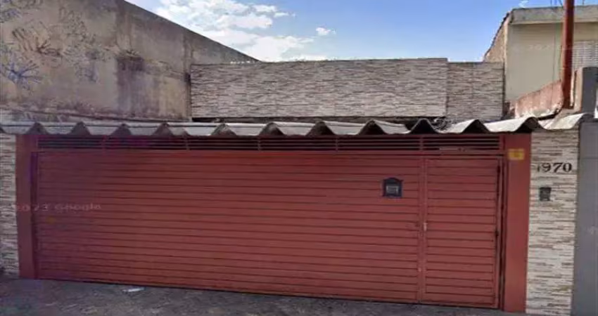 Casa com 2 quartos à venda na Avenida Ouro Verde de Minas, Jardim Imperador (Zona Leste), São Paulo