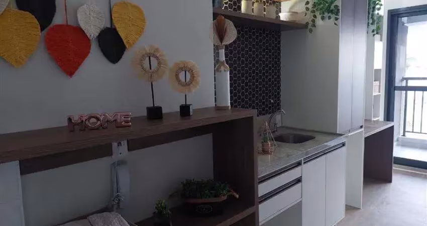 Apartamento Jardim Independência São Paulo/SP
