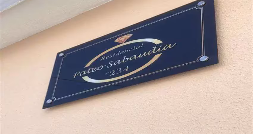 Apartamento com 2 quartos à venda na Rua Sabaudia, Cidade Patriarca, São Paulo