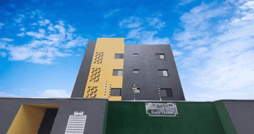 Apartamento Vila Ré São Paulo/SP