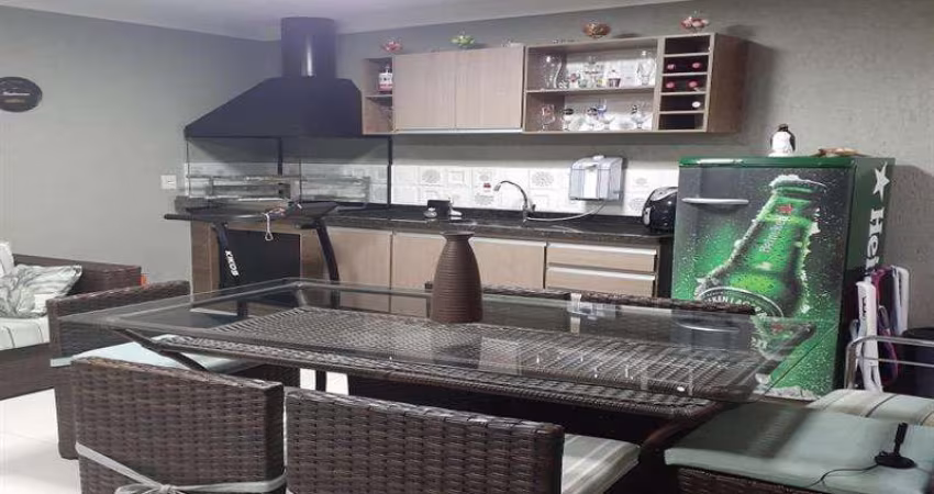 Sobrado Vila Antonina São Paulo/SP