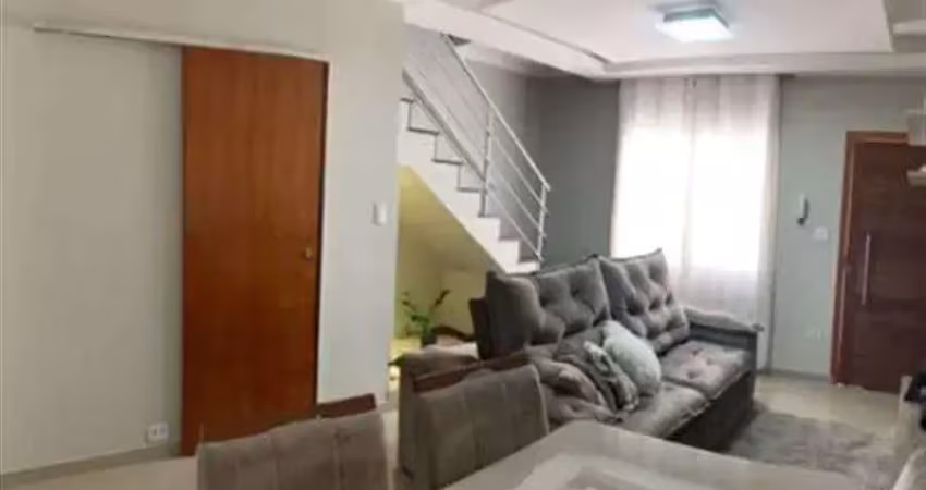 Casa com 2 quartos à venda na Rua Evaristo Pereira Escorsa, Vila Antonieta, São Paulo