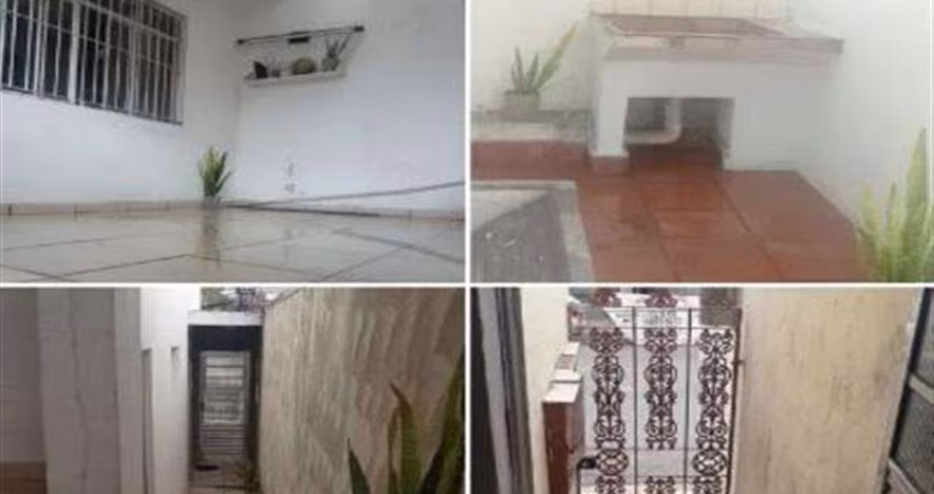 Sobrado Vila Califórnia São Paulo/SP