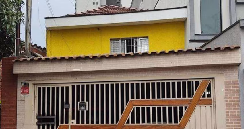 Casa Chácara Seis de Outubro São Paulo/SP