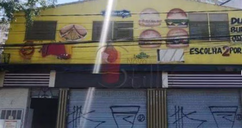 Comércio Vila Prudente São Paulo/SP