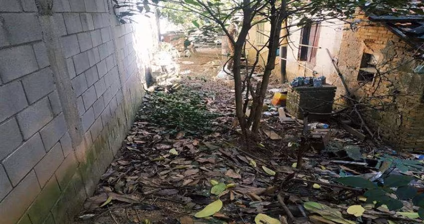 Terreno Vila Matilde São Paulo/SP