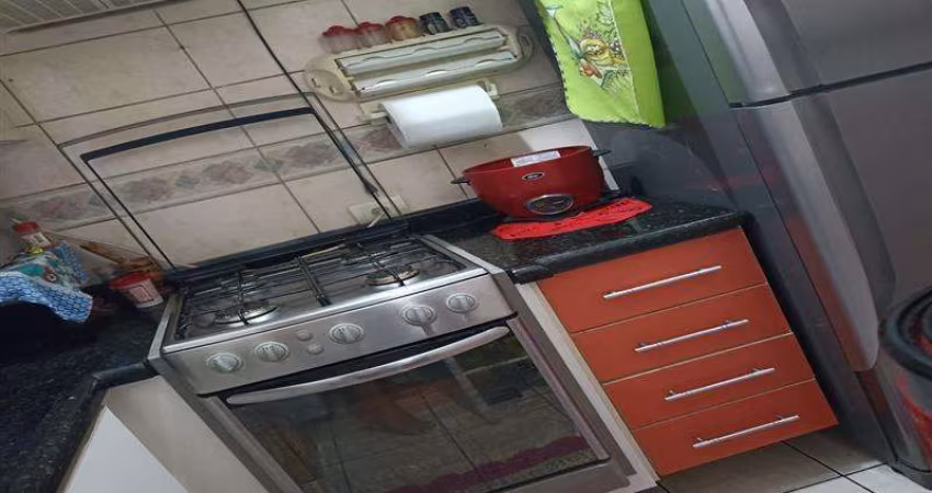 Apartamento Jardim Dona Sinhá São Paulo/SP