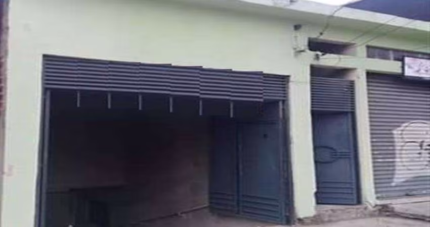 Comércio Vila Marieta São Paulo/SP