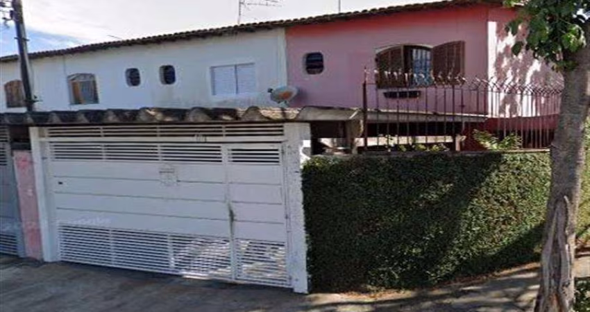 Sobrado Vila Carrão São Paulo/SP