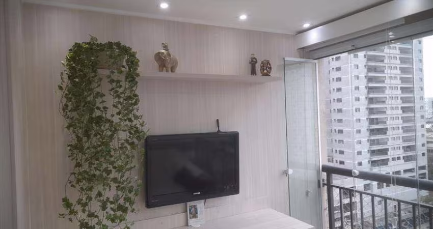 Apartamento Parque São Jorge São Paulo/SP