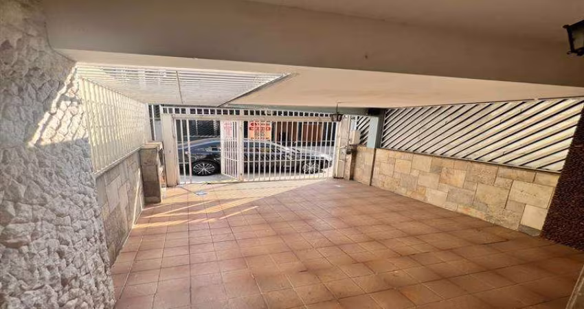 Sobrado Vila Gomes Cardim São Paulo/SP