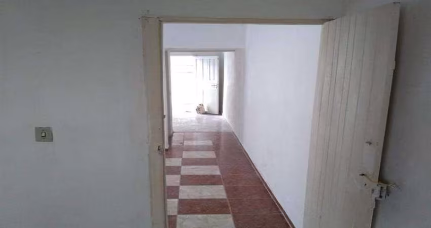 Terreno Chácara Belenzinho São Paulo/SP