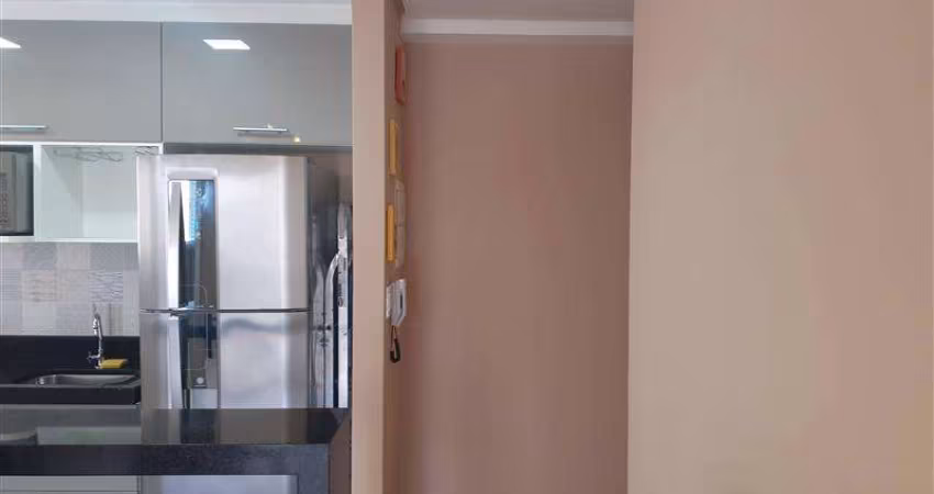 Apartamento Vila Antonieta São Paulo/SP