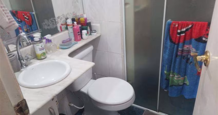 Apartamento Jardim Santa Terezinha (Zona Leste) São Paulo/SP