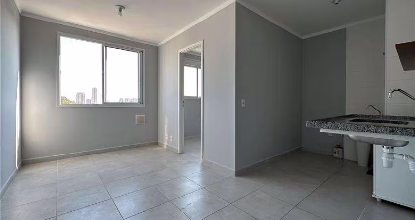 Apartamento Tatuapé São Paulo/SP