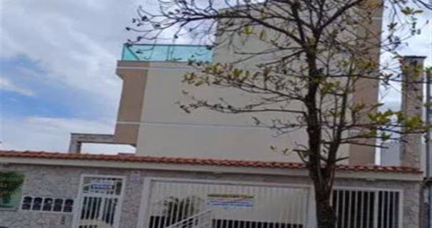 Sobrado Vila Alpina São Paulo/SP