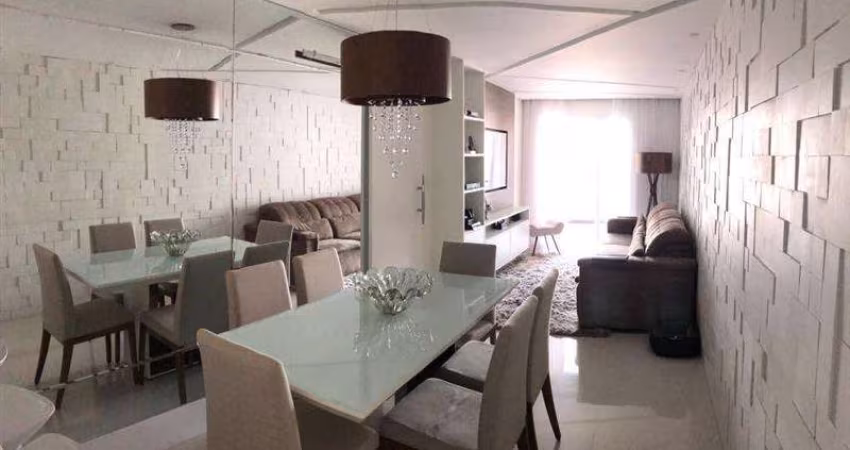 Apartamento Chácara Califórnia São Paulo/SP