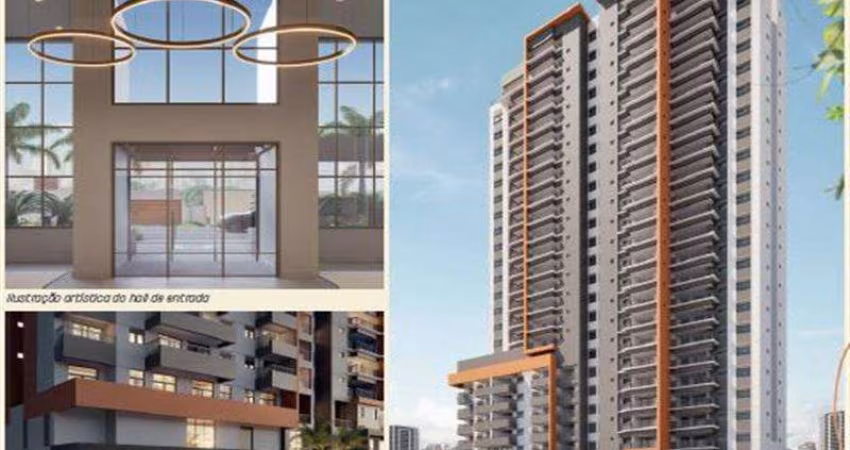 Apartamento Belenzinho São Paulo/SP
