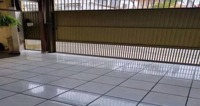 Casa com 3 quartos à venda na Rua Minérios Atômicos, Vila Antonieta, São Paulo