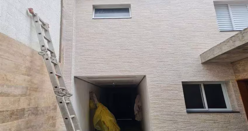 Sobrado Mooca São Paulo/SP