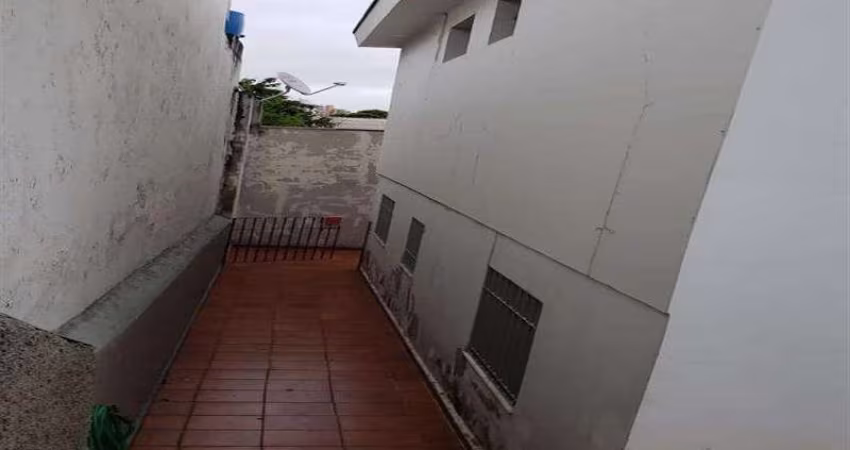 Sobrado Vila Graciosa São Paulo/SP