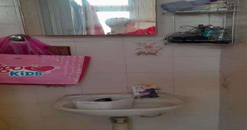 Apartamento Vila Bertioga São Paulo/SP