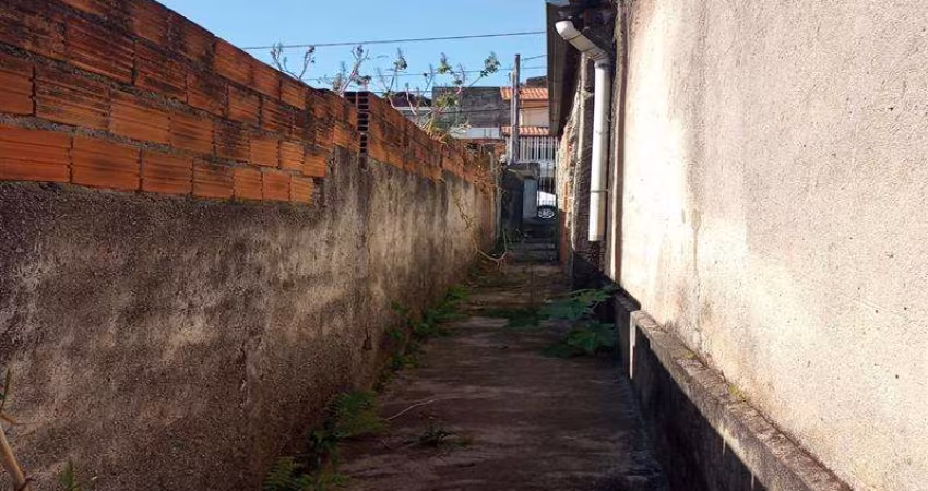 Terreno Vila Talarico São Paulo/SP