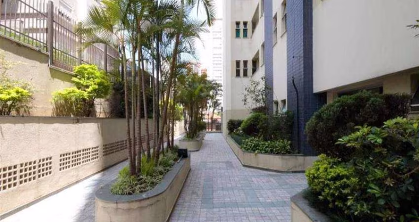 Apartamento Vila Regente Feijó São Paulo/SP