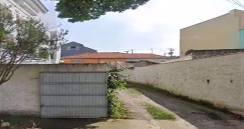 Terreno Chácara Seis de Outubro São Paulo/SP