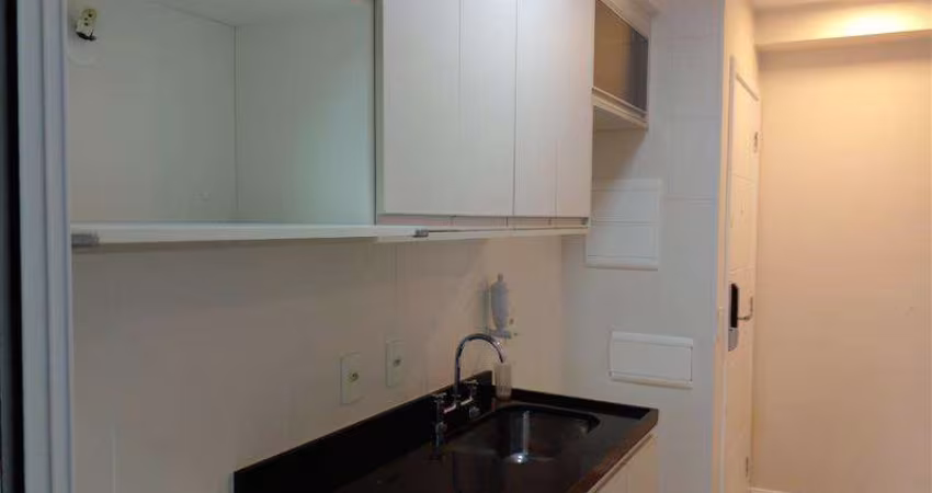Apartamento Vila Regente Feijó São Paulo/SP