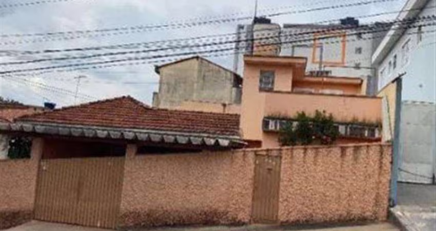 Casa Vila Matilde São Paulo/SP