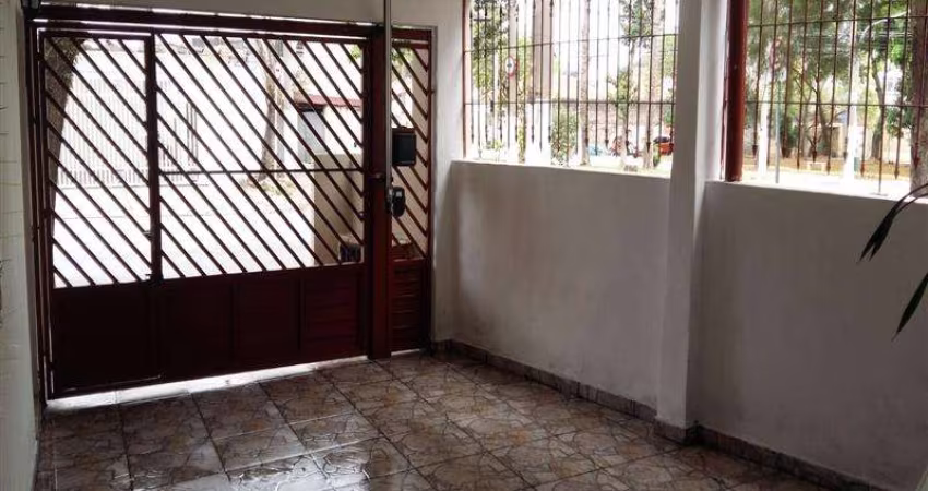 Sobrado Vila Nova Manchester São Paulo/SP